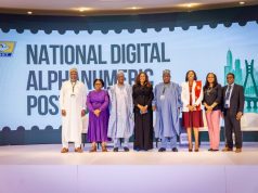 FG Introduces 11-Character Alphanumeric Postcode to Connect Every Building