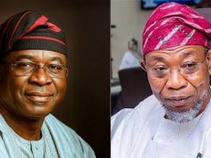 Court Upholds David Mark, Aregbesola’s ADC Leadership
