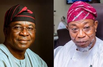 Court Upholds David Mark, Aregbesola’s ADC Leadership