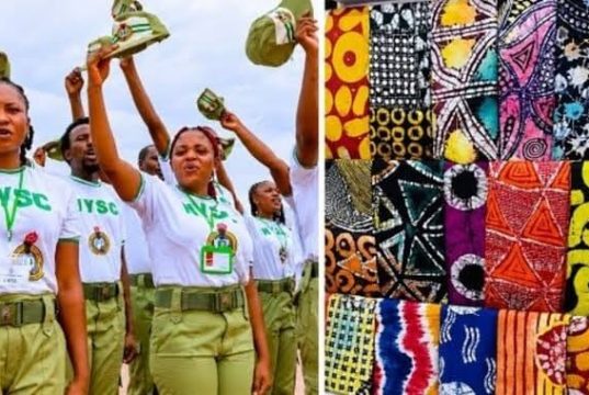 Youth Minister Clarifies Remarks, Says No Decision Yet on NYSC Uniform