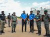 Kano Police Strengthen Security Around Police Academy, Boost Patrols on Maiduguri Highway