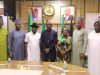 Tunji-Ojo Seeks Stronger Federal-State Partnership on Security, Governance