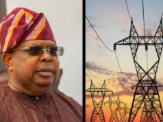 Power Minister Assures Nigerians of Better Electricity Supply Before Year-End