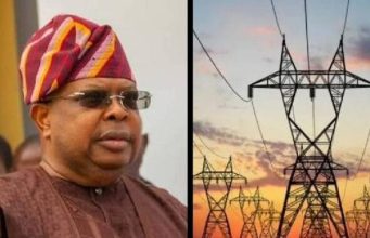 Power Minister Assures Nigerians of Better Electricity Supply Before Year-End