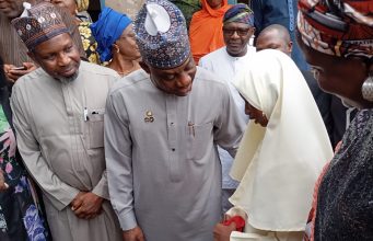 FG Begins Nationwide Assessment to Combat Learning Poverty