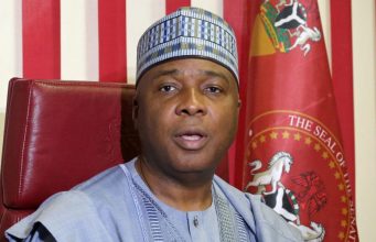 Court Rejects Saraki’s Jurisdiction Challenge, Fixes July 22 for Arraignment