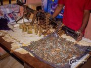 Court Jails Two for 20 Years Over Terrorism, Arms Trafficking