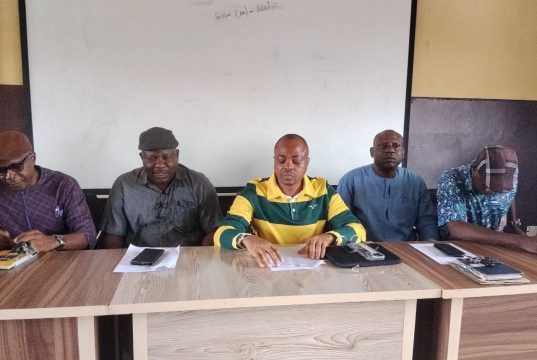 Ondo Faces ASUU Strike Threat Over Unpaid Lecturers’ Benefits