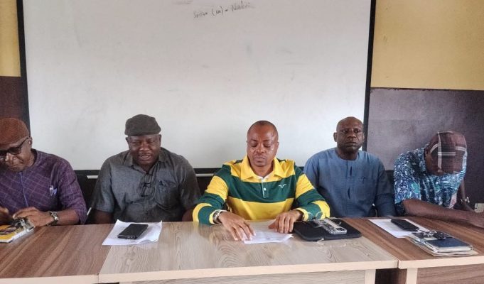 Ondo Faces ASUU Strike Threat Over Unpaid Lecturers’ Benefits