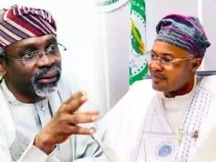Presidency Alleges Internal Collusion Behind Fake Presidential Council Scam