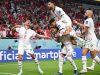 Co-host Canada Crash Out as Morocco March into World Cup Quarter-finals