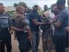 Police Rescue Abducted Woman, Two-Year-Old Son from Kwara Forest Hideout