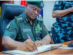 How IGP Disu Is Rewriting the Police Playbook