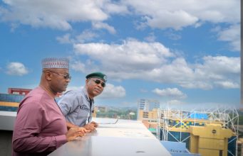 Customs, Afreximbank Deepen Partnership to Ease Cross-Border Trade