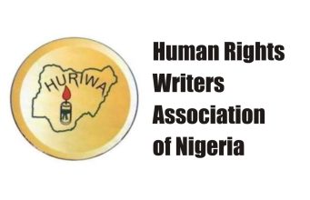 HURIWA Demands Independent Probe into Alleged N8.8tn Off-Budget Expenditure