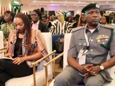 CGC Adeniyi Backs Interoperable Customs Systems to Drive AfCFTA