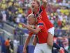 Brazil’s World Cup Dream Ends in Tears as Norway Reach Quarter-finals