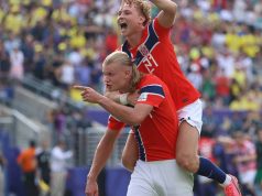 Brazil’s World Cup Dream Ends in Tears as Norway Reach Quarter-finals