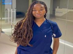 Russian Airstrike Claims Nigerian Medical Student Days Before Graduation in Ukraine