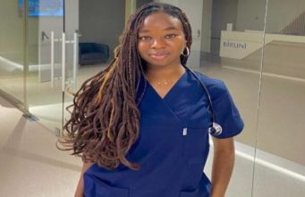 Russian Airstrike Claims Nigerian Medical Student Days Before Graduation in Ukraine