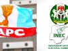 APC Set to Upload Tinubu, Running Mate Before INEC Deadline This Week