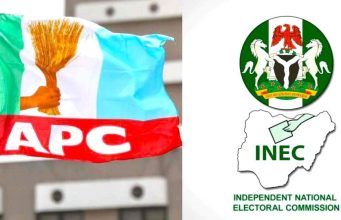 APC Set to Upload Tinubu, Running Mate Before INEC Deadline This Week