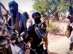 Bandits Raid Kaduna Community, Kill Farmers, Abduct Several Others