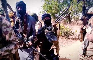 Bandits Raid Kaduna Community, Kill Farmers, Abduct Several Others
