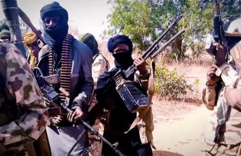 Bandits Raid Kaduna Community, Kill Farmers, Abduct Several Others