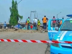 15 Killed as Trailer Crushes Passengers in Kwara Night Crash