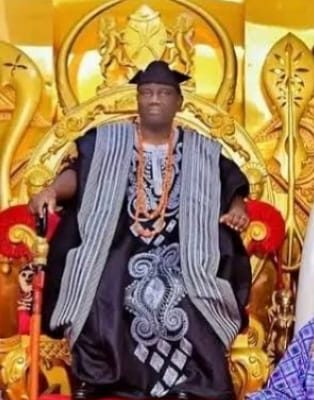 The Architect of a New Empire: How Oba Abimbola Akeem Owoade I is Bridging the Ancient and the Modern