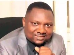NDC Condemns Delta Assembly Over Move Against Egbetamah