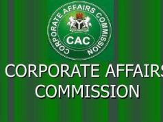 CAC orders companies to update letterheads by August 1