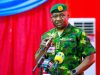 Shoot Bandits Without Waiting for Orders or Be Treated Like One, Defence Minister Warns Troops