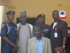 TCN, NSCDC Join Forces Against Power Infrastructure Vandalism in Katsina
