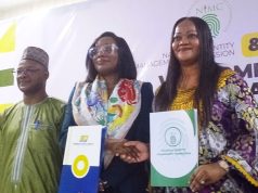 NIMC, NIPOST Partner to Link National Identity Database with Postcode System