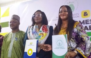 NIMC, NIPOST Partner to Link National Identity Database with Postcode System