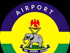 Police to Arraign Two Passengers for Smoking, Disrupting Air Peace Flight
