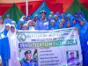 Gombe Police Take Anti-Cultism, Drug Abuse Campaign to Secondary School