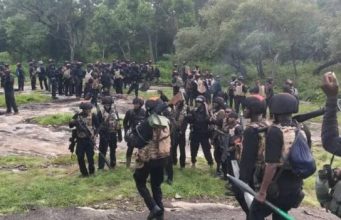 How Joint Security Team Rescued 44 Abducted Oyo Schoolchildren, Teachers