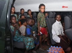 Alausa Hails Tinubu, Security Agencies Over Rescue of Abducted Oyo Pupils, Teachers
