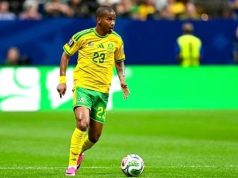 South Africa Mourns as World Cup Midfielder Jayden Adams Dies at 25