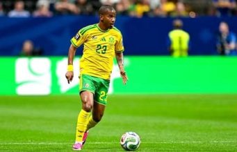 South Africa Mourns as World Cup Midfielder Jayden Adams Dies at 25