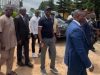 Makinde Visits Rescued Oyo Pupils, Teachers Receiving Treatment in Ibadan