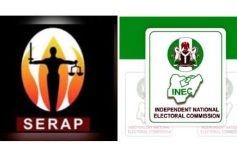 SERAP Sues INEC Over Alleged N800b APC Campaign Fund