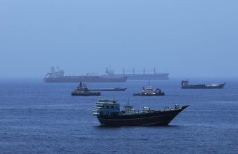 Iran Closes Strait of Hormuz, Steps Up Attacks on US Targets
