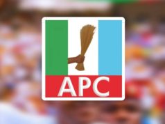 APC Mocks Opposition Over Failure to Meet INEC Deadline