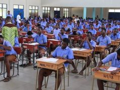 FG Approves 82% Hike in WAEC, NECO Fees, Sets N50,000 Charge