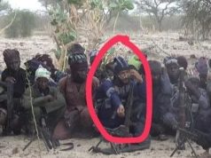 Troops Kill ISWAP Cameraman, Recover Footage Linking Foreign Operatives in Borno