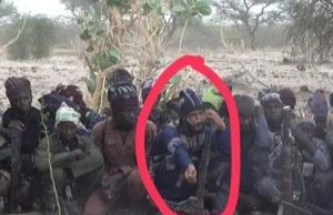 Troops Kill ISWAP Cameraman, Recover Footage Linking Foreign Operatives in Borno
